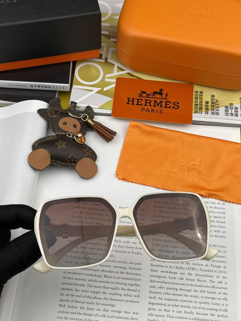 Hermes Sunglasses